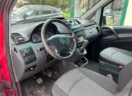 MERCEDES-BENZ Vito 2.2 CDI
