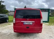 MERCEDES-BENZ Vito 2.2 CDI