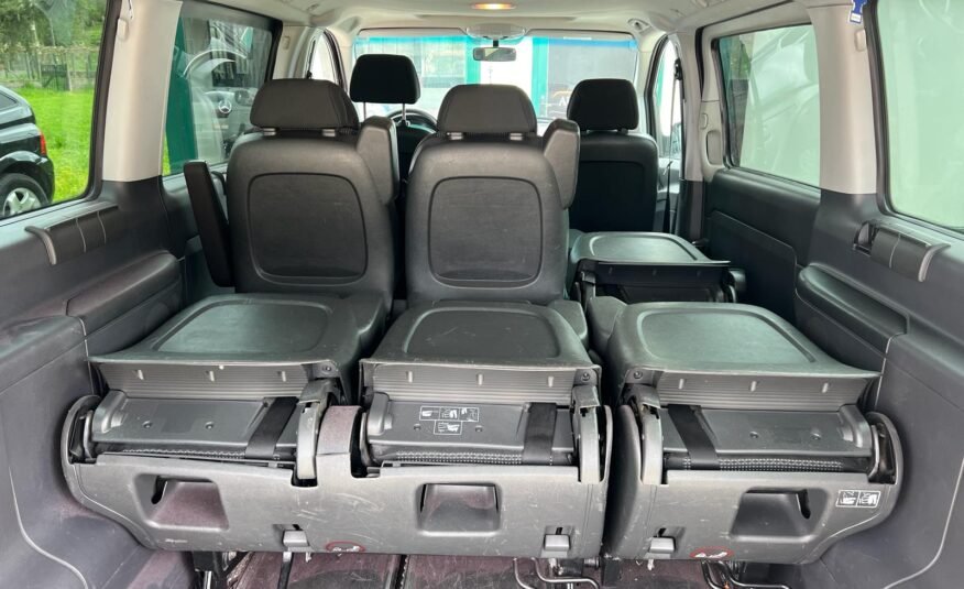 MERCEDES-BENZ Vito 2.2 CDI