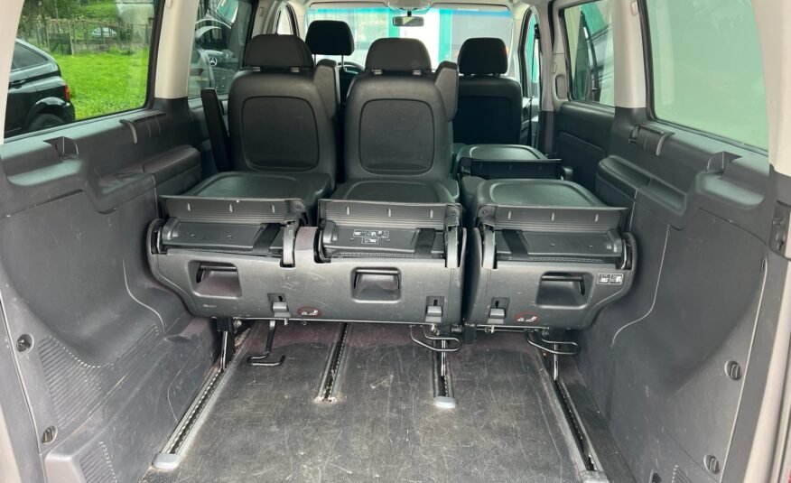MERCEDES-BENZ Vito 2.2 CDI