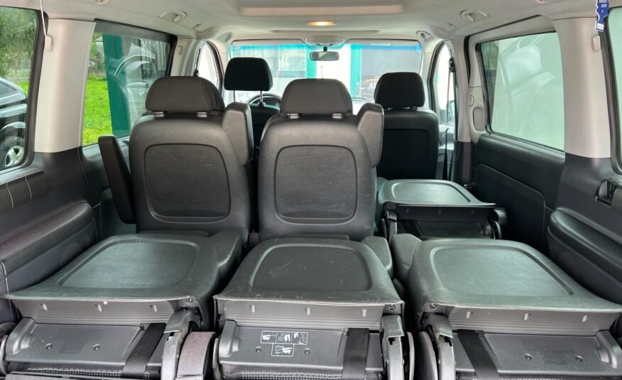 MERCEDES-BENZ Vito 2.2 CDI