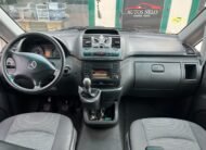 MERCEDES-BENZ Vito 2.2 CDI