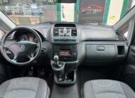 MERCEDES-BENZ Vito 2.2 CDI