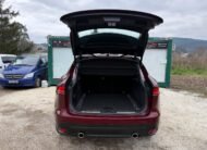 JAGUAR F-PACE 3.0 D