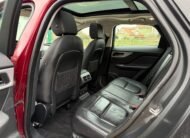 JAGUAR F-PACE 3.0 D