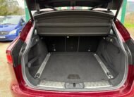JAGUAR F-PACE 3.0 D