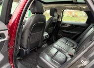 JAGUAR F-PACE 3.0 D
