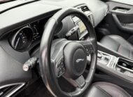 JAGUAR F-PACE 3.0 D