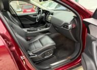 JAGUAR F-PACE 3.0 D
