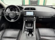 JAGUAR F-PACE 3.0 D
