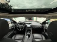 JAGUAR F-PACE 3.0 D