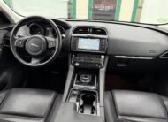 JAGUAR F-PACE 3.0 D