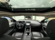 JAGUAR F-PACE 3.0 D