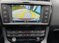 JAGUAR F-PACE 3.0 D