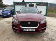 JAGUAR F-PACE 3.0 D