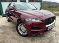 JAGUAR F-PACE 3.0 D