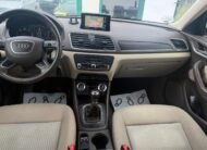 AUDI Q3 2.0 TDI