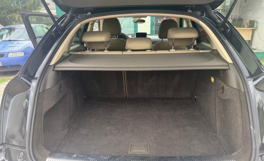 AUDI Q3 2.0 TDI