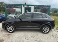 AUDI Q3 2.0 TDI