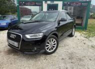 AUDI Q3 2.0 TDI
