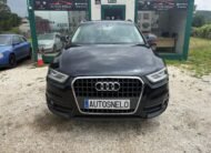 AUDI Q3 2.0 TDI
