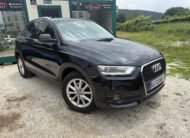 AUDI Q3 2.0 TDI