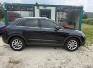 AUDI Q3 2.0 TDI