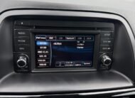 MAZDA CX5 2.2D