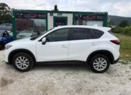 MAZDA CX5 2.2D