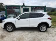 MAZDA CX5 2.2D