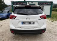 MAZDA CX5 2.2D