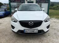 MAZDA CX5 2.2D