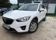 MAZDA CX5 2.2D