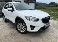 MAZDA CX5 2.2D