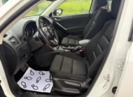 MAZDA CX5 2.2D