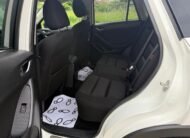 MAZDA CX5 2.2D