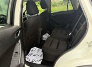 MAZDA CX5 2.2D