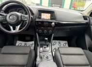 MAZDA CX5 2.2D