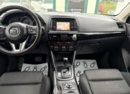MAZDA CX5 2.2D