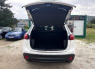 MAZDA CX5 2.2D