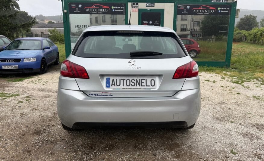 PEUGEOT 308 1.6 blueHDI