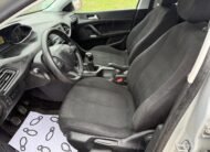 PEUGEOT 308 1.6 blueHDI