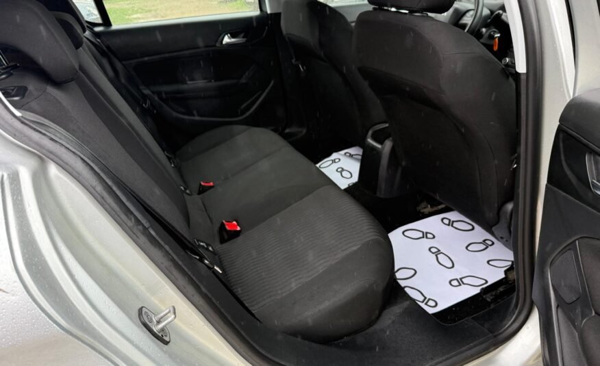 PEUGEOT 308 1.6 blueHDI