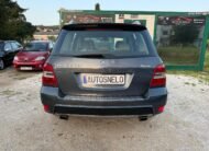 MERCEDES-BENZ GLK 350CDI