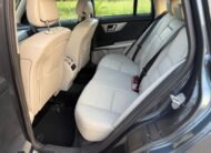 MERCEDES-BENZ GLK 350CDI