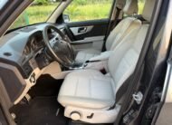MERCEDES-BENZ GLK 350CDI