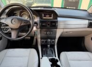 MERCEDES-BENZ GLK 350CDI
