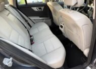 MERCEDES-BENZ GLK 350CDI