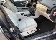 MERCEDES-BENZ GLK 350CDI