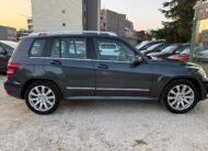 MERCEDES-BENZ GLK 350CDI